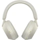 Бездротові навушники з мікрофоном Sony WH-1000XM5 WH1000XM5S Silver - зображення 2