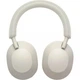 Бездротові навушники з мікрофоном Sony WH-1000XM5 WH1000XM5S Silver - зображення 3