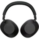 Бездротові навушники з мікрофоном Sony WH-1000XM6 WH1000XM6B Black - зображення 3