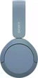 Бездротові навушники з мікрофоном Sony WH-CH520 WHCH520L Blue - зображення 2