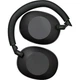 Бездротові навушники з мікрофоном Sony WH-1000XM6 WH1000XM6B Black - зображення 6