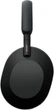 Бездротові навушники з мікрофоном Sony WH-1000XM5 WH1000XM5B Black - зображення 2