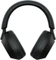 Бездротові навушники з мікрофоном Sony WH-1000XM5 WH1000XM5B Black - зображення 3