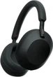 Бездротові навушники з мікрофоном Sony WH-1000XM5 WH1000XM5B Black - зображення 7