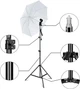 Тринога MediaLab WT 02 (2.1 м/5.0 кг) Black (45387) - зображення 4