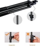 Тринога MediaLab WT 02 (2.1 м/5.0 кг) Black (45387) - зображення 5