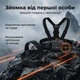 Набор аксессуаров для экшн-камер 64 в 1 с креплениями для GoPro, DJI, Insta360 для блогеров и спорта - изображение 5