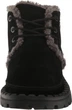 Ботинки мужские Karl Lagerfeld 44 Black LF2S3035 - изображение 4