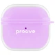 Чехол Proove Air Bump Case AirPods 4/5 light purple - изображение 1