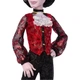 Набір ляльок Монстер Хай Кірен Валентин та Спеллдон Колдронелло Monster High Kieran Valentine and Spelldon Cauldronello (JHK60) (JHK60) - зображення 5