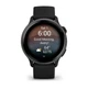 Смарт-годинник Garmin Vivoactive 6 Metallic Pink Dawn with Bone Band (010-02985-05) - зображення 4