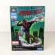 Фігурка Людина-павук Sega PM Spider-Man vs Green Goblin Act Cut Marvel - изображение 3