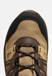 Черевики Salomon Grivola Mid Gore-tex L47983200 Brown 43 1/3 (27,5 см) Пісочні - изображение 4
