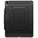 Протиударний чохол Spigen Rugged Armor Pro Black для iPad Air 13” M4 | M3 | M2 (2026 | 2025 | 2024)(ACS07669) - зображення 2
