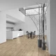 Лінолеум BEAUFLOR ULTRATEX COLUMBIAN OAK 629L 2.5 м - изображение 3