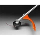 Мотокоса Husqvarna 535RХ, головка Т35, ніж Multi 300/3/1", Balance 35 (9676608-03) - зображення 4