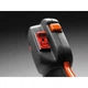 Мотокоса Husqvarna 535RХ, головка Т35, ніж Multi 300/3/1", Balance 35 (9676608-03) - зображення 5