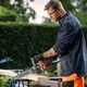 Акумуляторна ланцюгова пила Husqvarna 215i з акб 2 Ah та з/п (9707920-04) - зображення 6