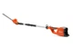 Аккумуляторный высоторез комби Husqvarna 120iTK4-H + HK4, без акб и з/у (9705159-02) - изображение 1