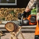 Аккумуляторная цепная пила Husqvarna 242i, акб 7.7 Ah, з/у (9708384-03) - изображение 6