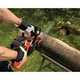 Акумуляторна ланцюгова пила Black+Decker GKC 3630 L25, акб 2.5 Ah, з/п (GKC3630L25) - зображення 3