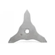 Мотокоса Husqvarna 336FR, головка T35 M12, ніж Multi 300-3, диск Scarlett 200-22, Balance 35 (9666047-03) - зображення 6