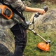 Акумуляторний тример Husqvarna 220iR KIT акб 4 Ah та з/п (9707544-02) - зображення 5