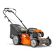 Самохідна бензинова газонокосарка Husqvarna LC 353AWD (9708426-01) - зображення 1