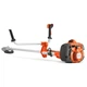 Мотокоса-кущоріз Husqvarna 545F, диск Scarlett 225-24, підвіска Balance X (9678845-02) - зображення 2