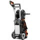 Мийка високого тиску Husqvarna PW 490 (9704684-01) - зображення 2