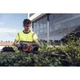 Аккумуляторный кусторез Husqvarna 522iHD60 без акб и з/у (9704660-01) - изображение 3