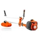 Мотокоса Husqvarna 545RХ, головка Т45Х, нож Multi 300/3/1", Balance X (9660159-02) - изображение 1