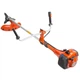 Мотокоса Husqvarna 545RХ, головка Т45Х, нож Multi 300/3/1", Balance X (9660159-02) - изображение 3