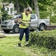 Бензиновий штанговий кущоріз Husqvarna 525HE4 (9679451-01) - зображення 3