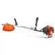 Мотокоса Husqvarna 331R, нож Multi 300-3, головка T45X M12, диск Scarlett 200-22, Balance X (9678665-05) - изображение 2