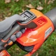 Аккумуляторный воздуходув Husqvarna 230iB KIT акб 4 Ah, з/у (9707444-02) - изображение 6