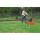 Бензиновый скарификатор Husqvarna S 500 PRO (9706529-01) - изображение 4