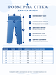 Женские демисезонные джинсы Baggy серые (N7424-2) 29 - изображение 3