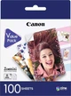 Papier fotograficzny Canon ZINK do Zoemini 100 arkuszy (6135C003) - obraz 1