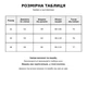 Куртка женская Lady Yep 30575 утепленная ветровка-бомбер оверсайз с драпированными рукавами 44 бежевая - изображение 8