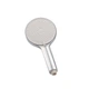 Змішувач для душу вбудований HAIBA BOLERO 003 (INNER) (Колір хром) (HB9640) - изображение 3