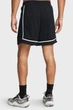 Чоловічі чорні шорти UA Zone Pro 7" Mesh Short Under Armour S 1387089-001 - изображение 2