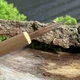 Кисть для каллиграфии и живописи из ворса колонка Тонкая кисть 1.7см - изображение 5