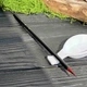 Тонкая кисть для каллиграфии и живописи из колонка 2см - изображение 1