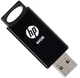Pendrive HP v212w 64GB USB 2.0 Black (4712847096431) - obraz 2