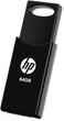 Pendrive HP v212w 64GB USB 2.0 Black (4712847096431) - obraz 3