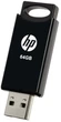 Pendrive HP v212w 64GB USB 2.0 Black (4712847096431) - obraz 4