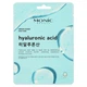 Тканевая маска Monic Beauty #Skin Code с гиалуроновой кислотой, 25 мл ( 5061010280139 ) - изображение 1