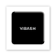 Объёмная 3D наклейка "Yibash" стикер для декора телефона, ноутбука, блокнота SX-413 - изображение 2