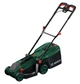 Kosiarka akumulatorowa Bosch Rotak 18V 34 cm akumulator 4.0 Ah 06008B9N00 (4053423656831) - obraz 1